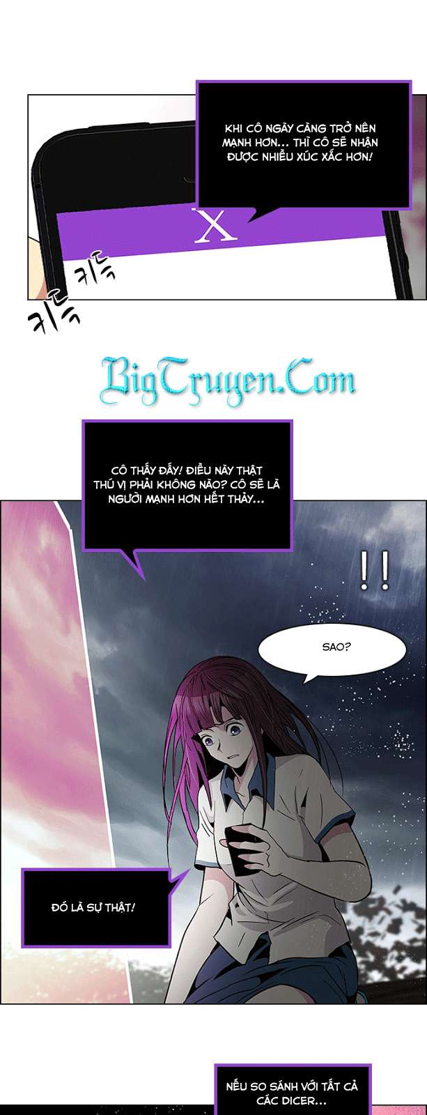 Dice - Chương 77
