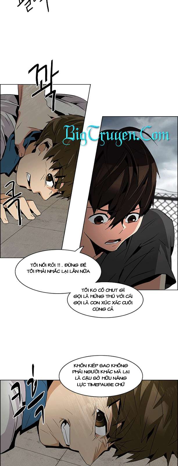 Dice - Chương 78