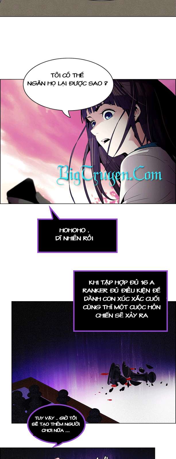 Dice - Chương 78