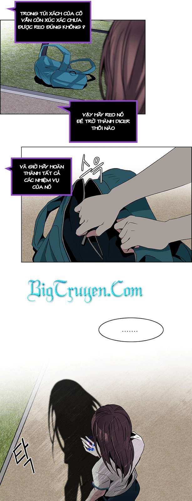 Dice - Chương 78