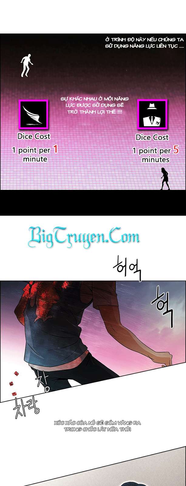 Dice - Chương 79