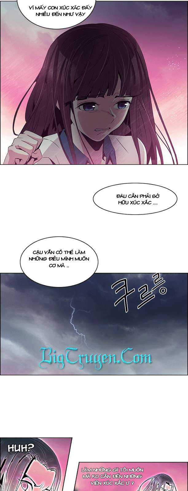 Dice - Chương 79