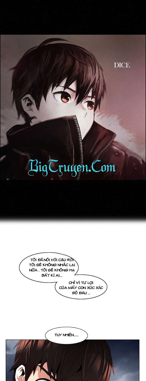 Dice - Chương 79
