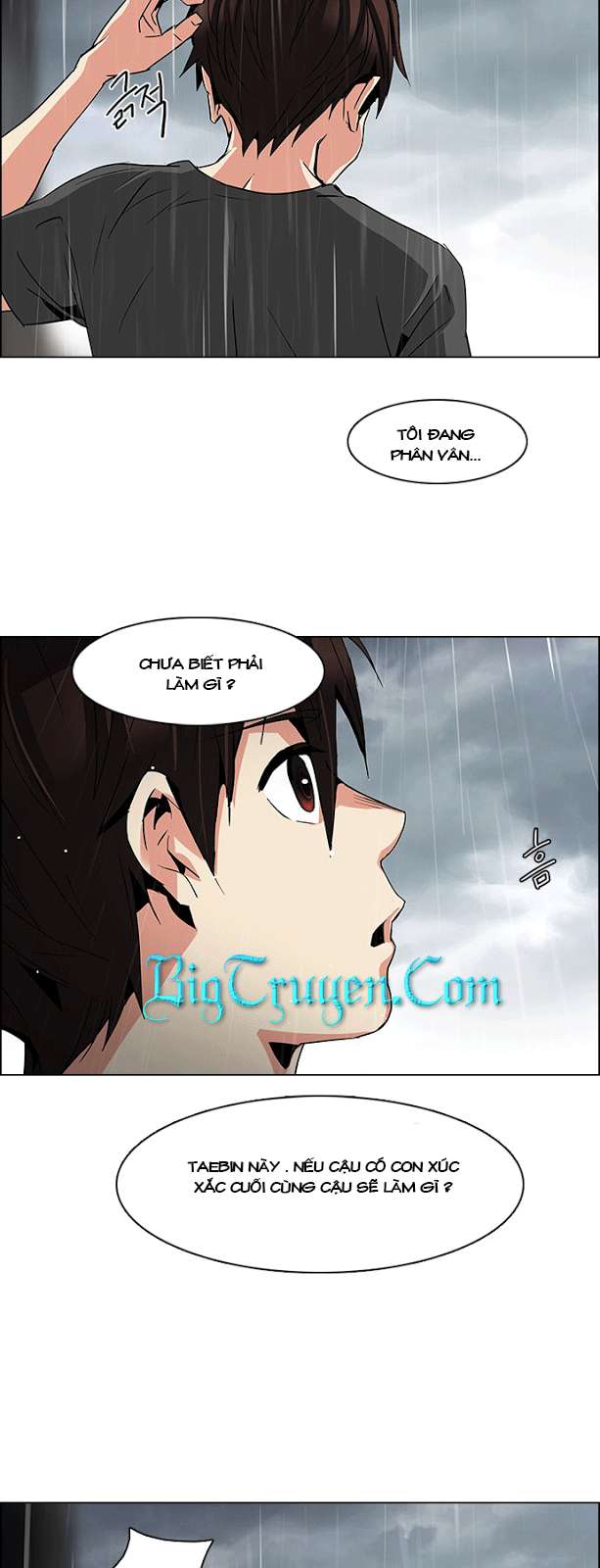 Dice - Chương 79