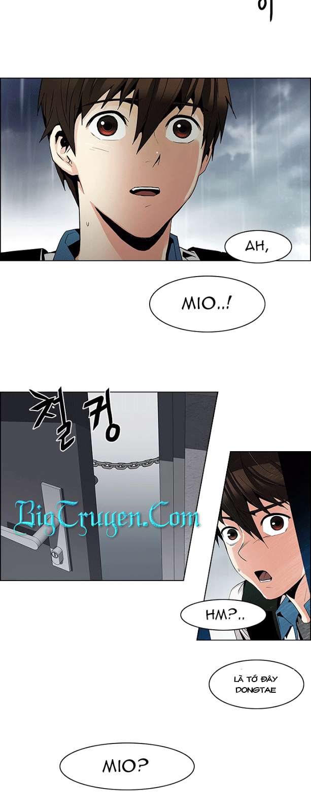 Dice - Chương 79