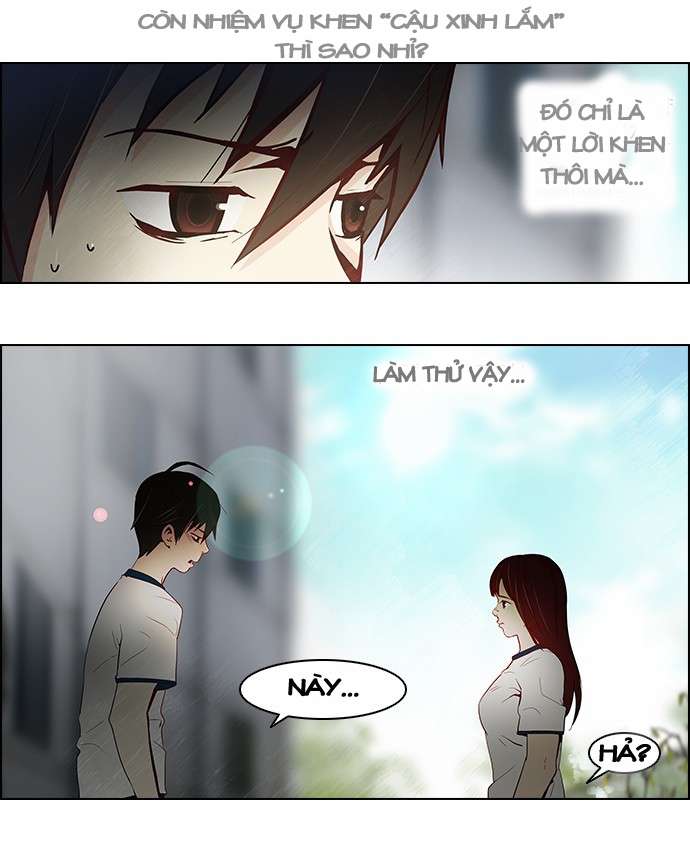 Dice - Chương 8