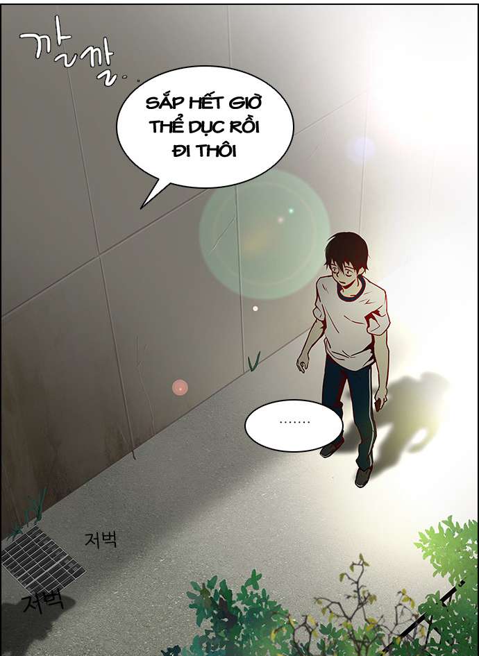 Dice - Chương 8