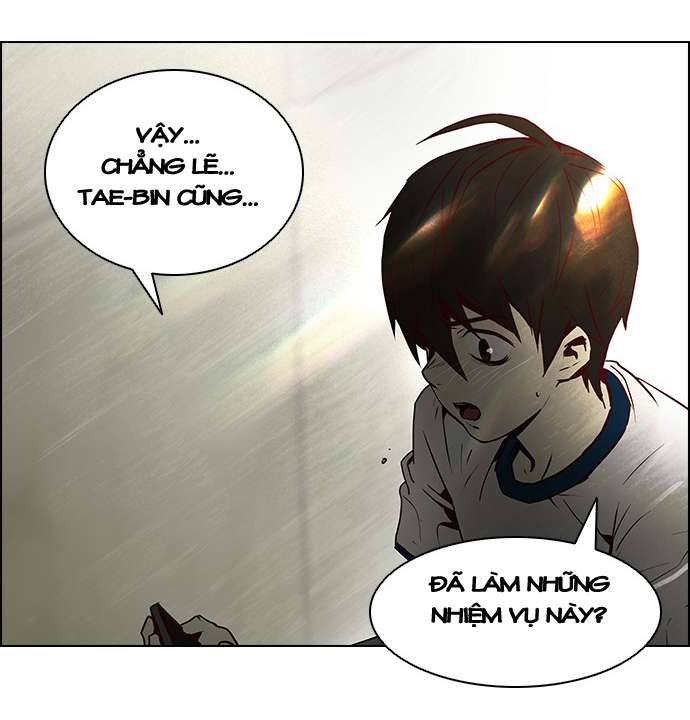 Dice - Chương 8