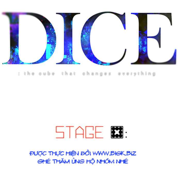Dice - Chương 8
