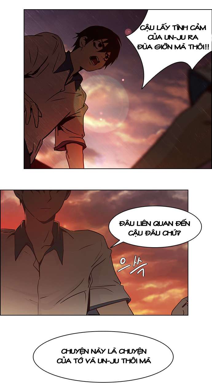 Dice - Chương 8