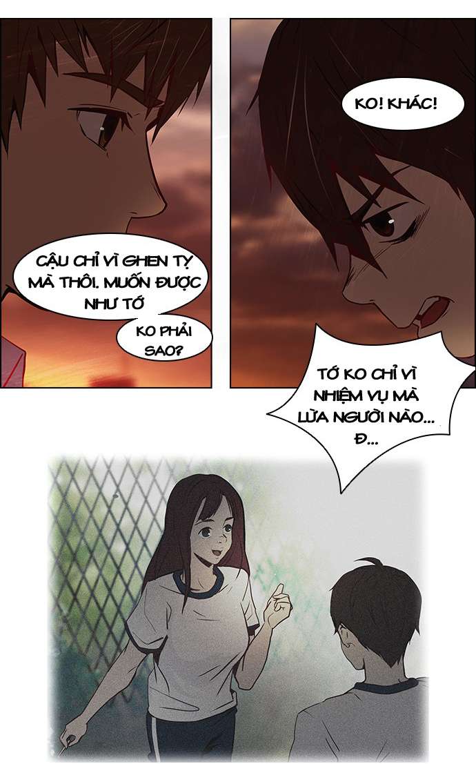 Dice - Chương 8