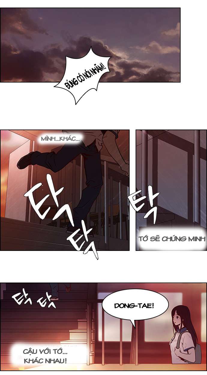 Dice - Chương 8