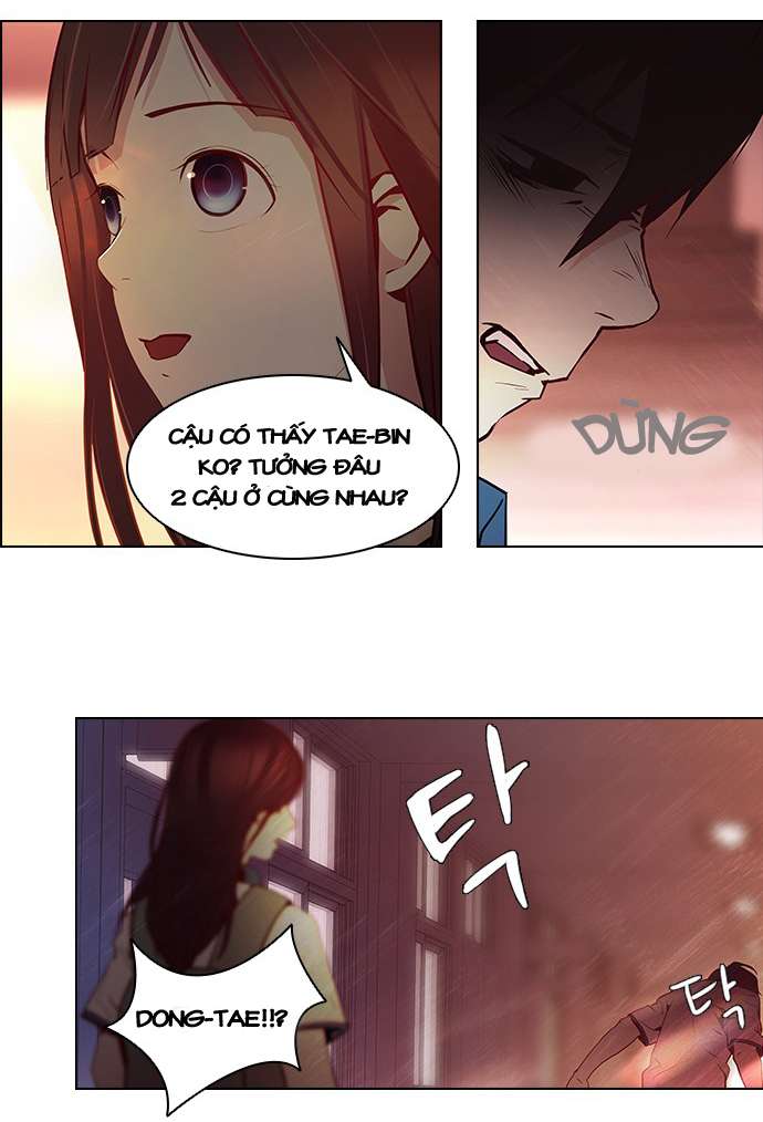 Dice - Chương 8