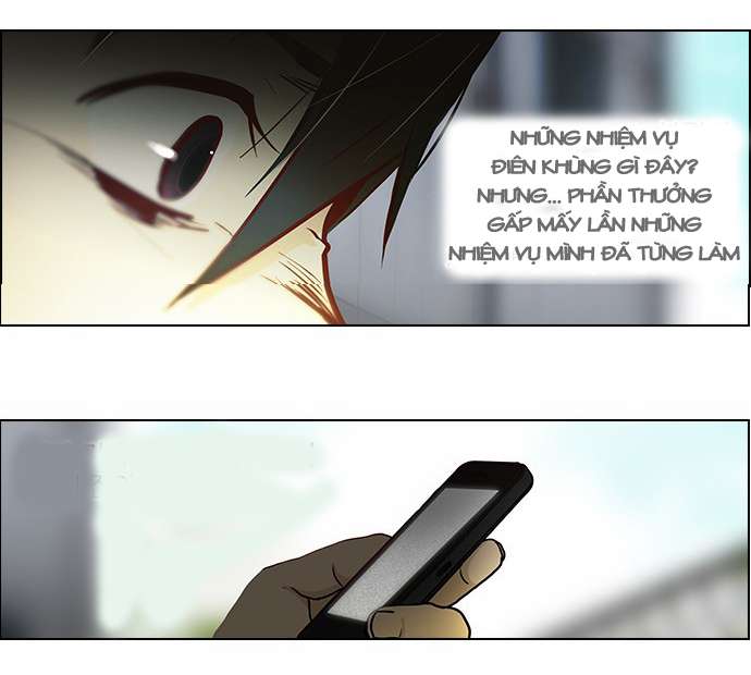 Dice - Chương 8