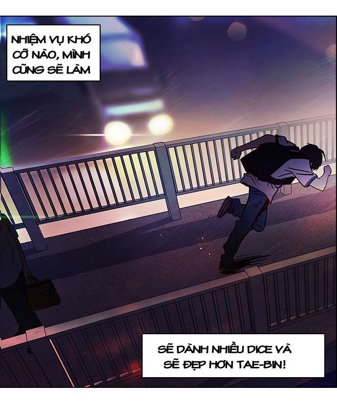 Dice - Chương 8