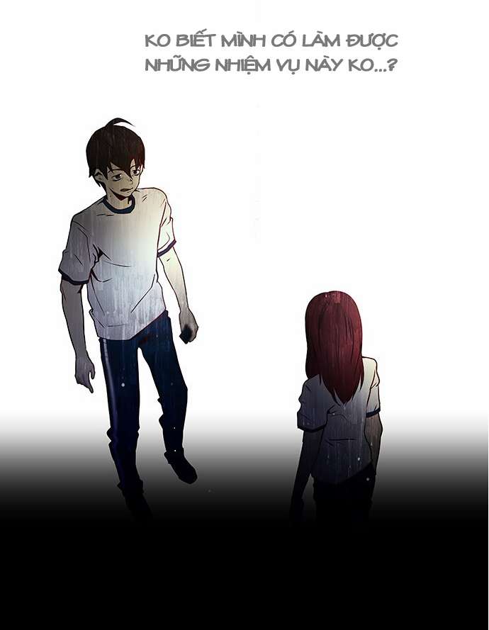 Dice - Chương 8