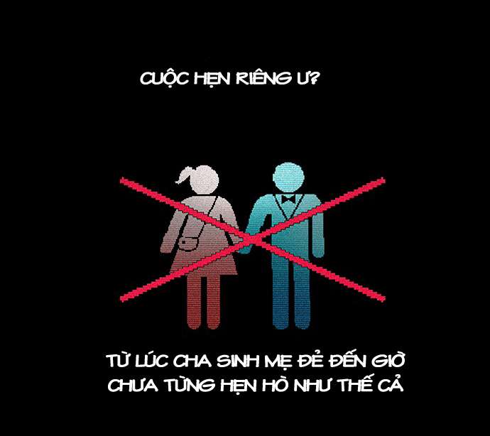 Dice - Chương 8