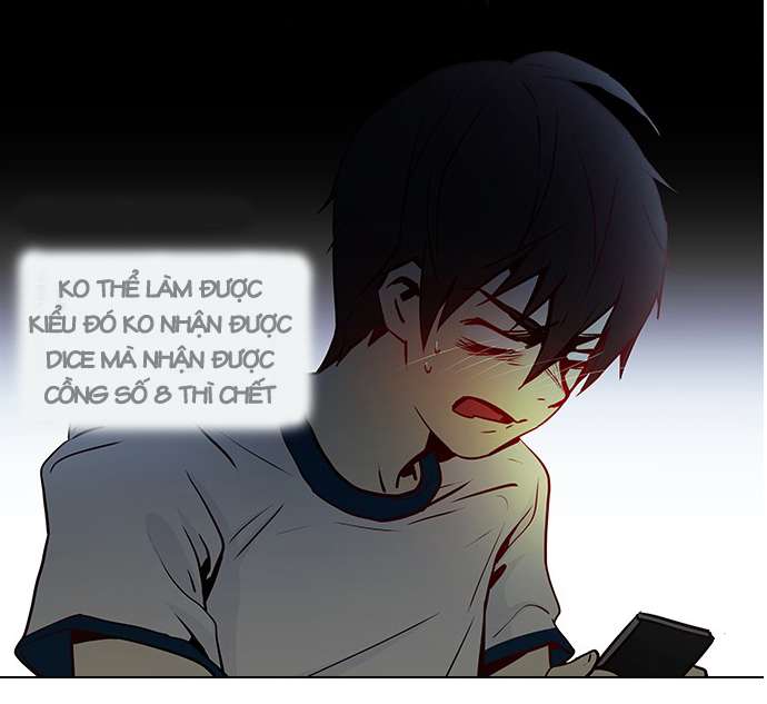 Dice - Chương 8