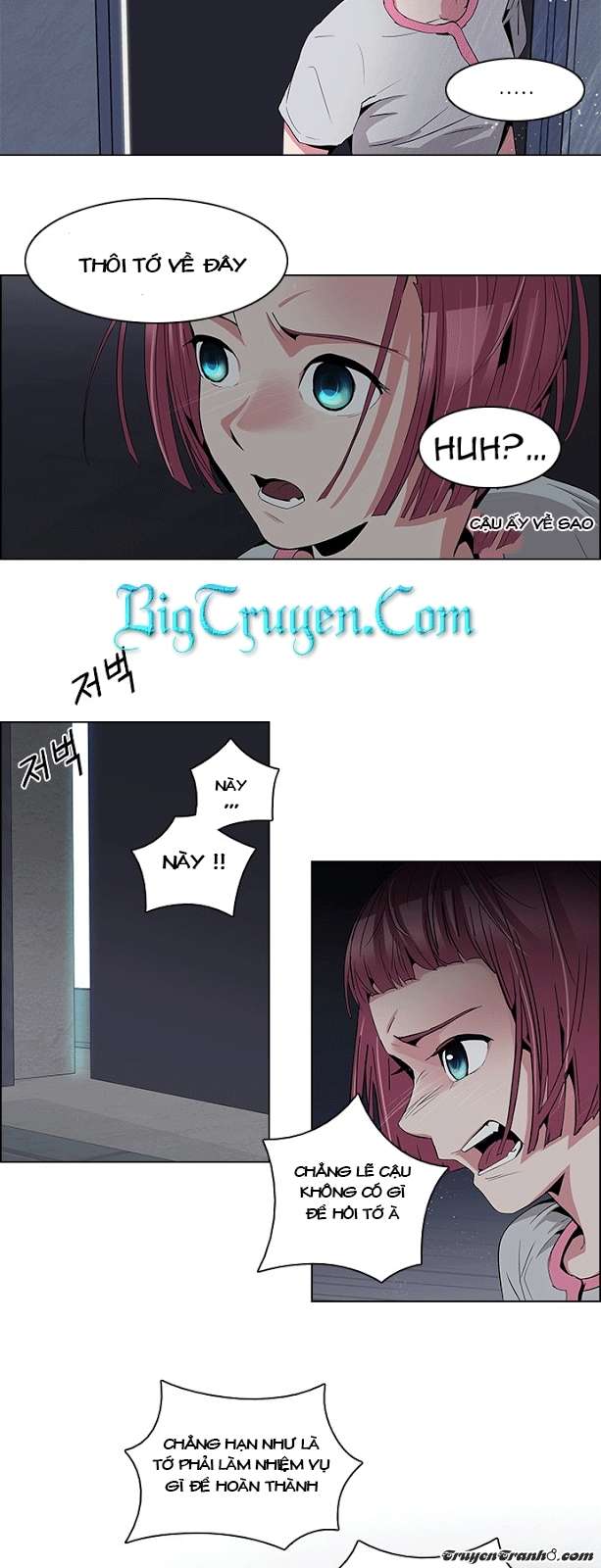 Dice - Chương 80