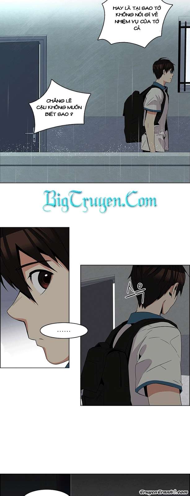 Dice - Chương 80