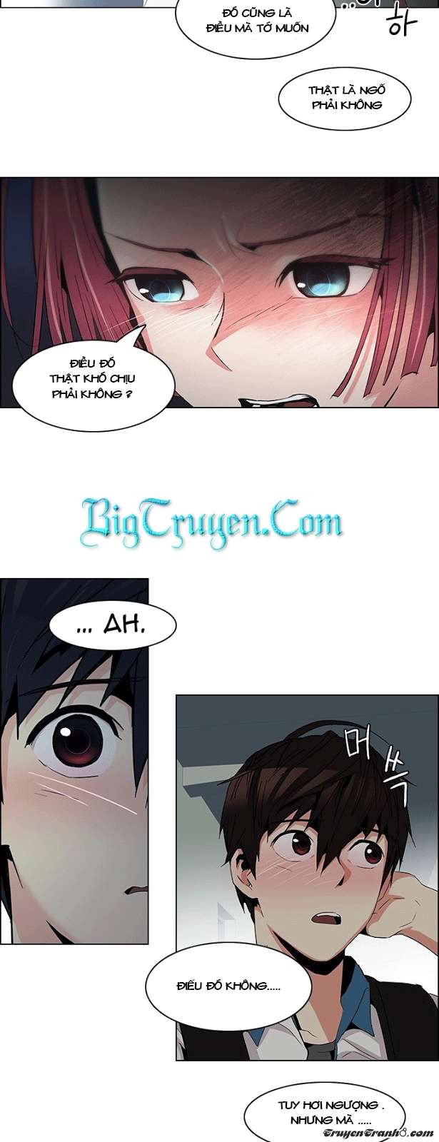 Dice - Chương 80