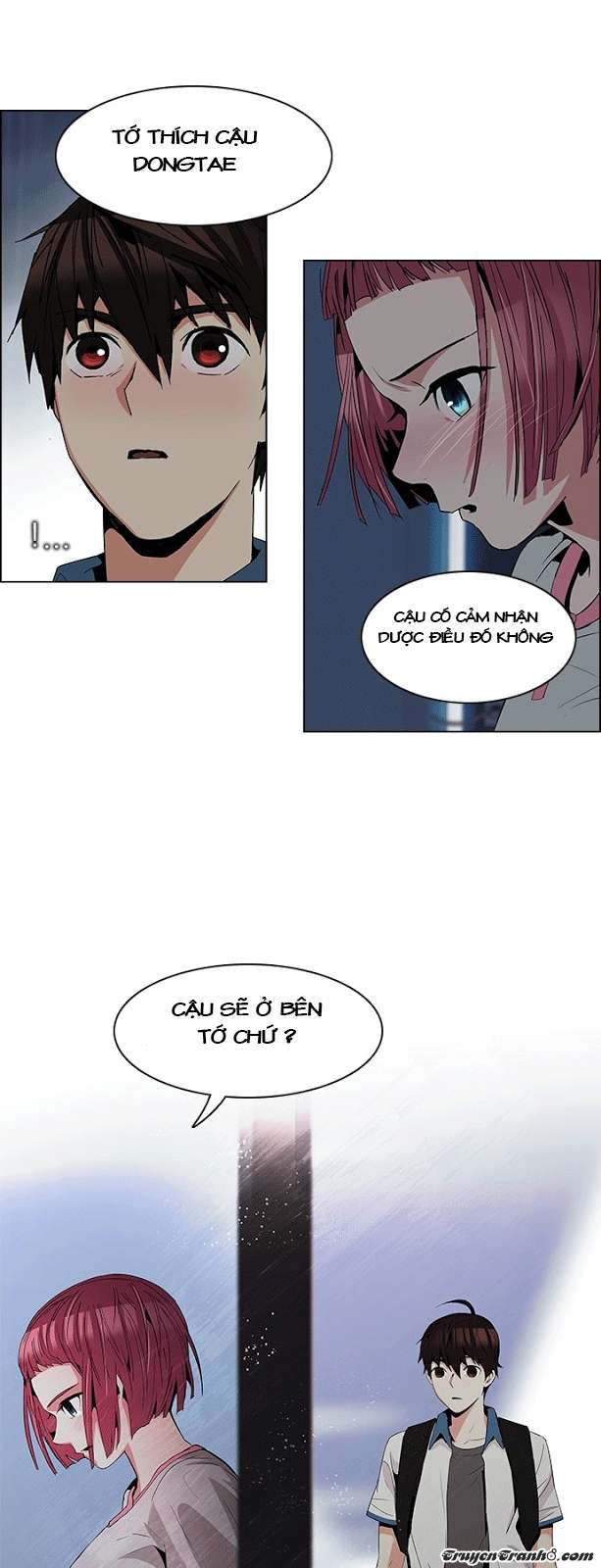 Dice - Chương 80