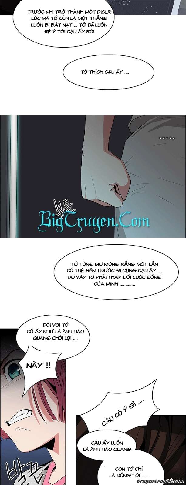Dice - Chương 80