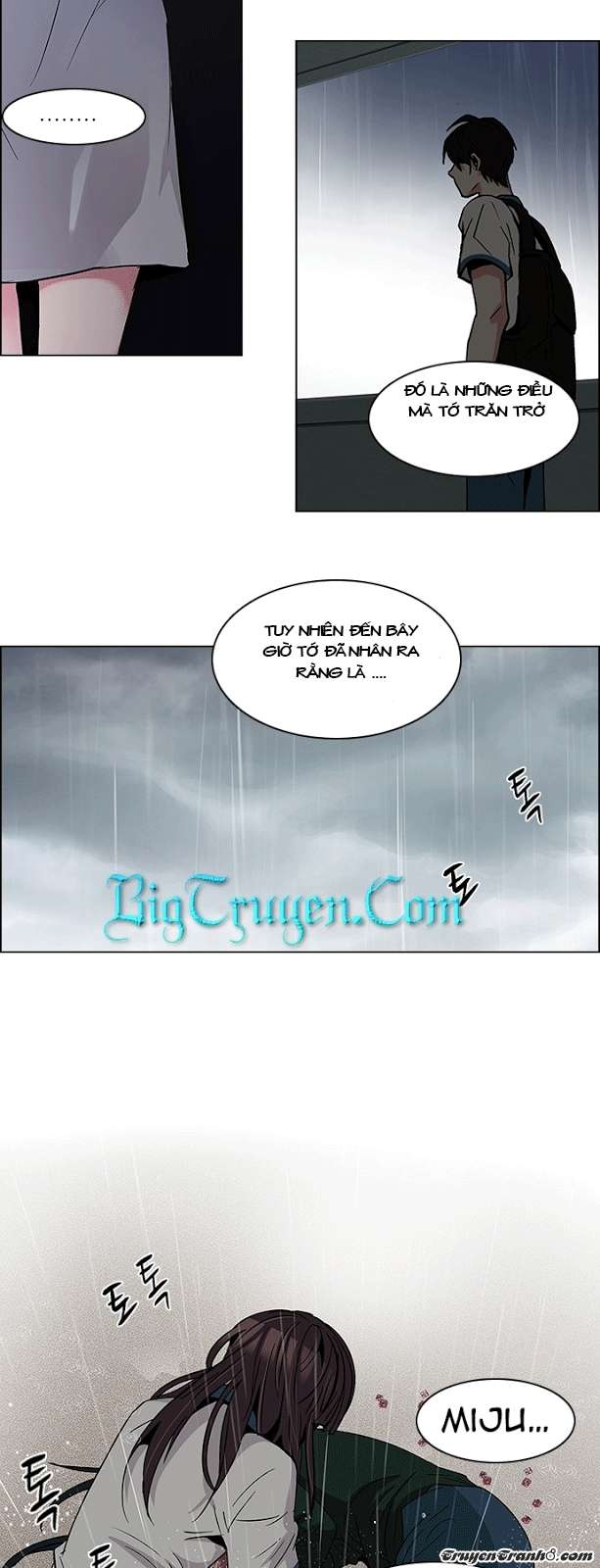 Dice - Chương 80