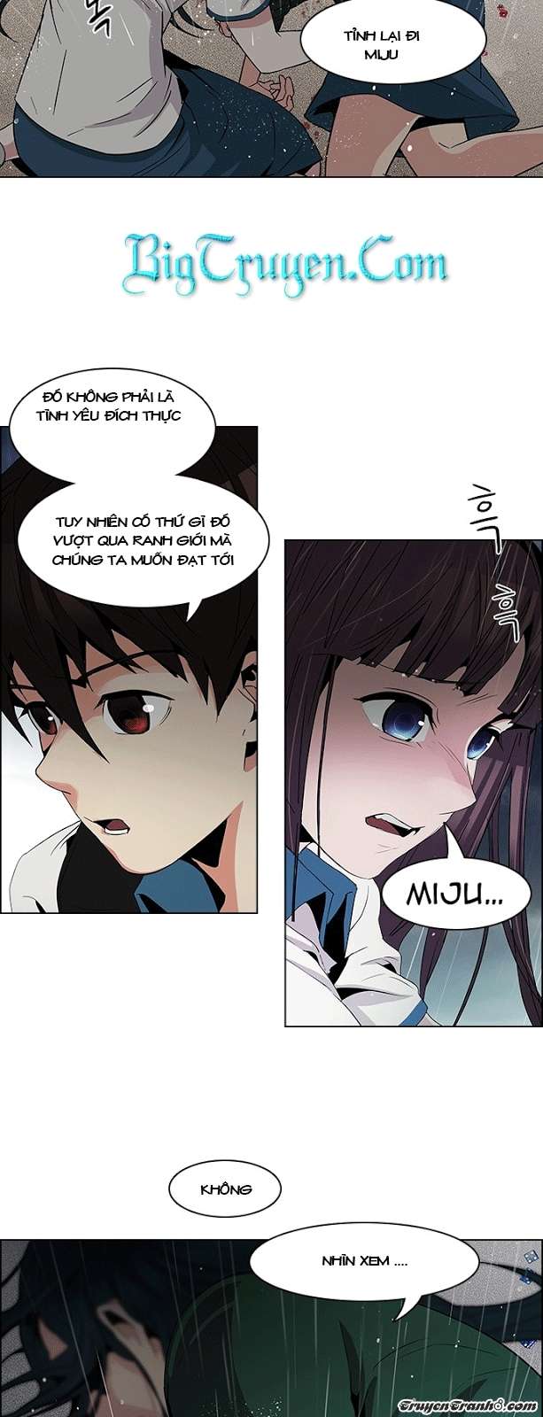 Dice - Chương 80