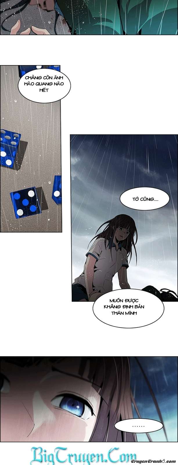 Dice - Chương 80