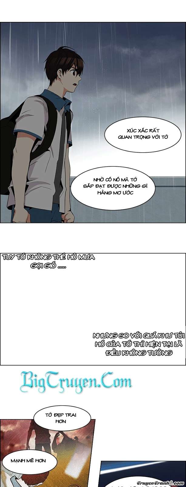 Dice - Chương 80