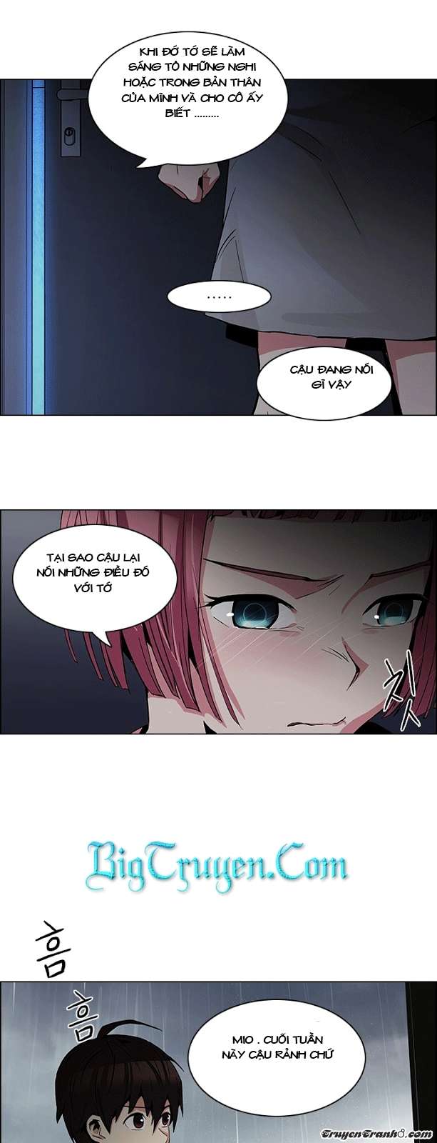 Dice - Chương 80
