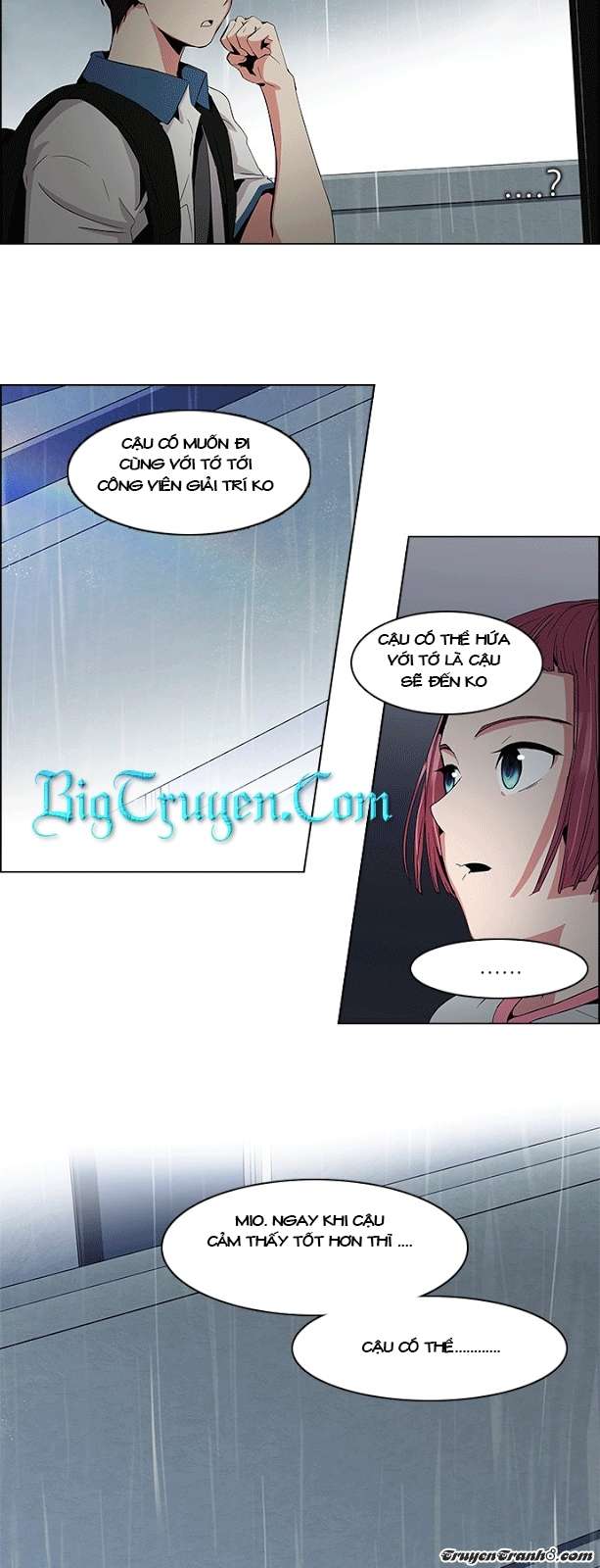Dice - Chương 80