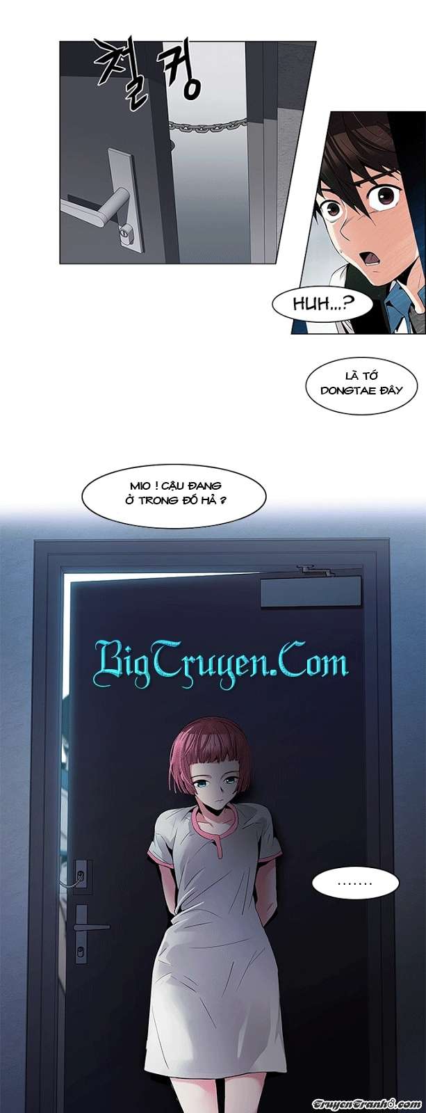 Dice - Chương 80