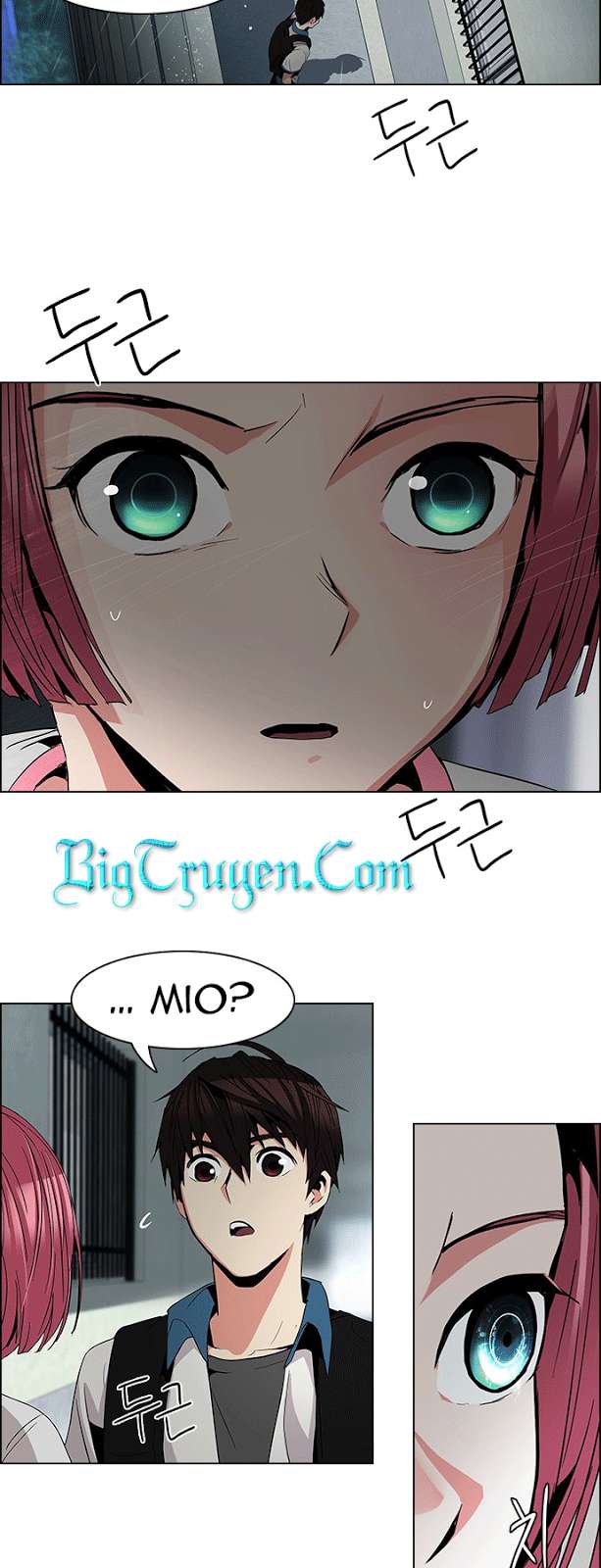 Dice - Chương 81