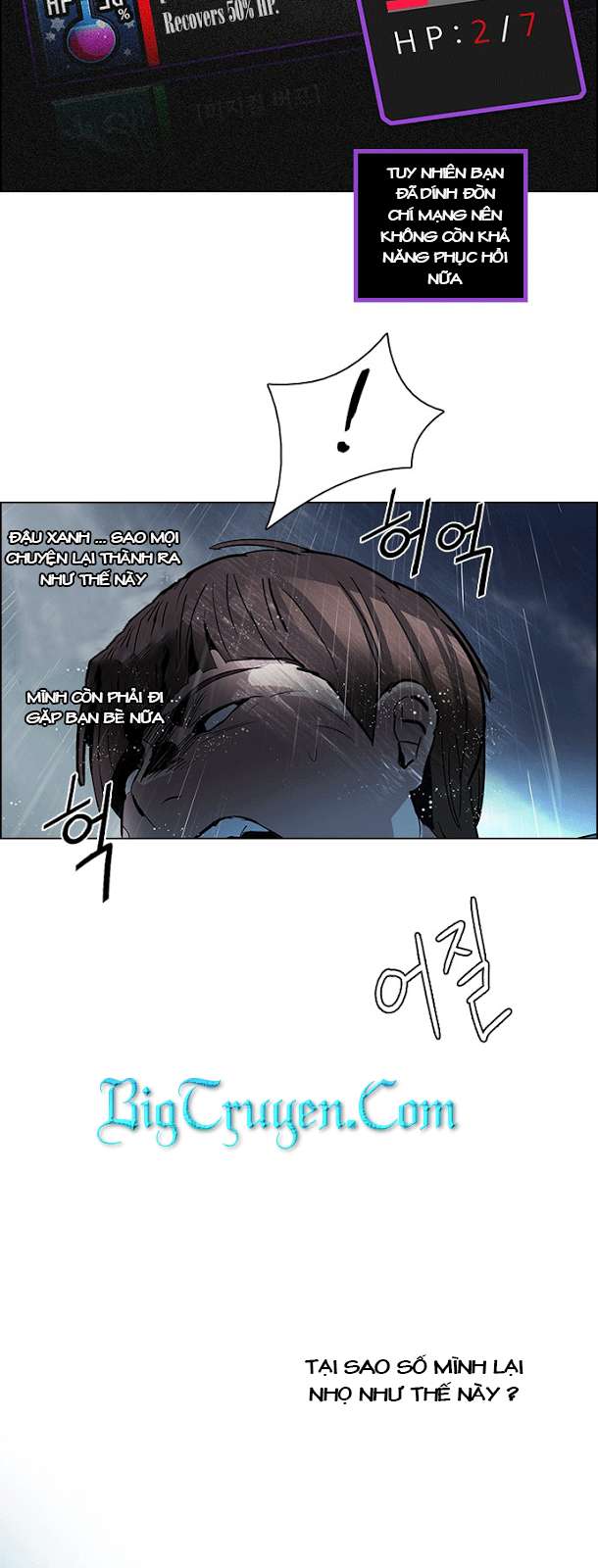 Dice - Chương 81