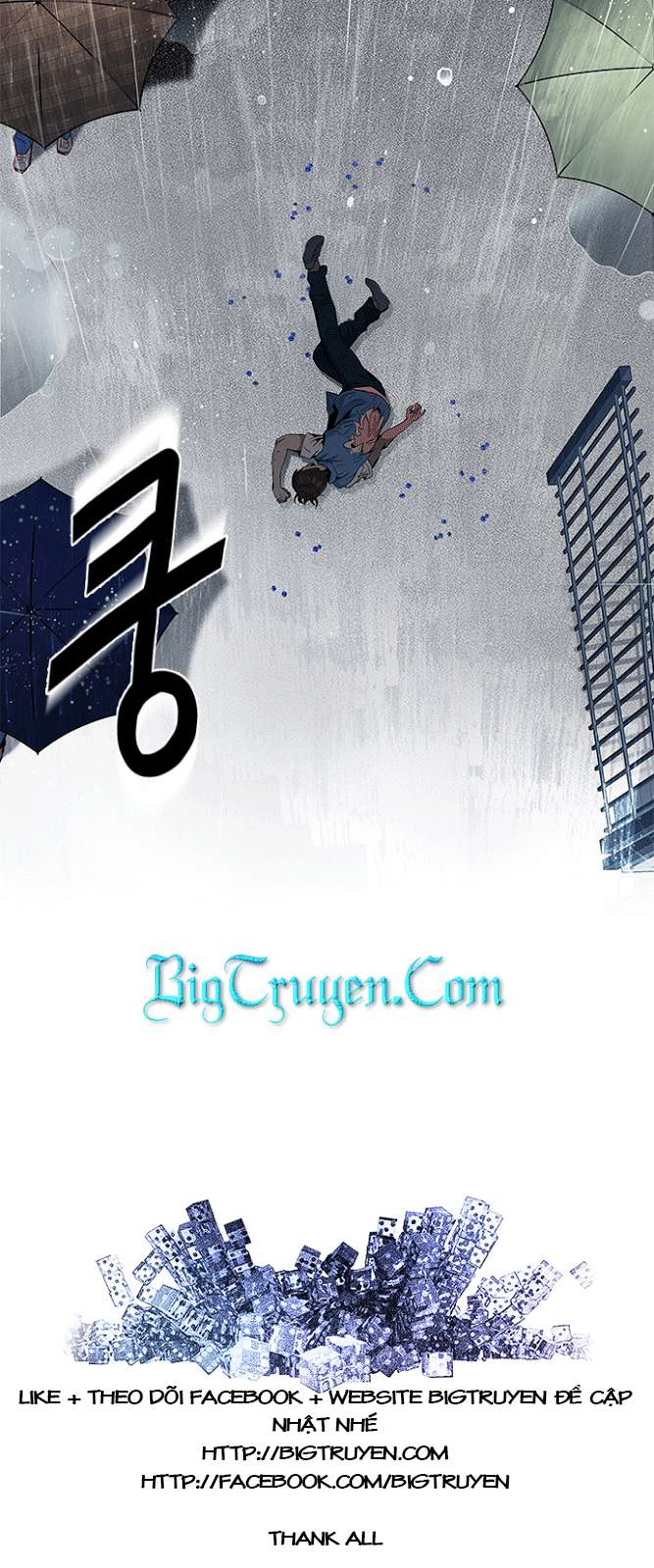 Dice - Chương 81