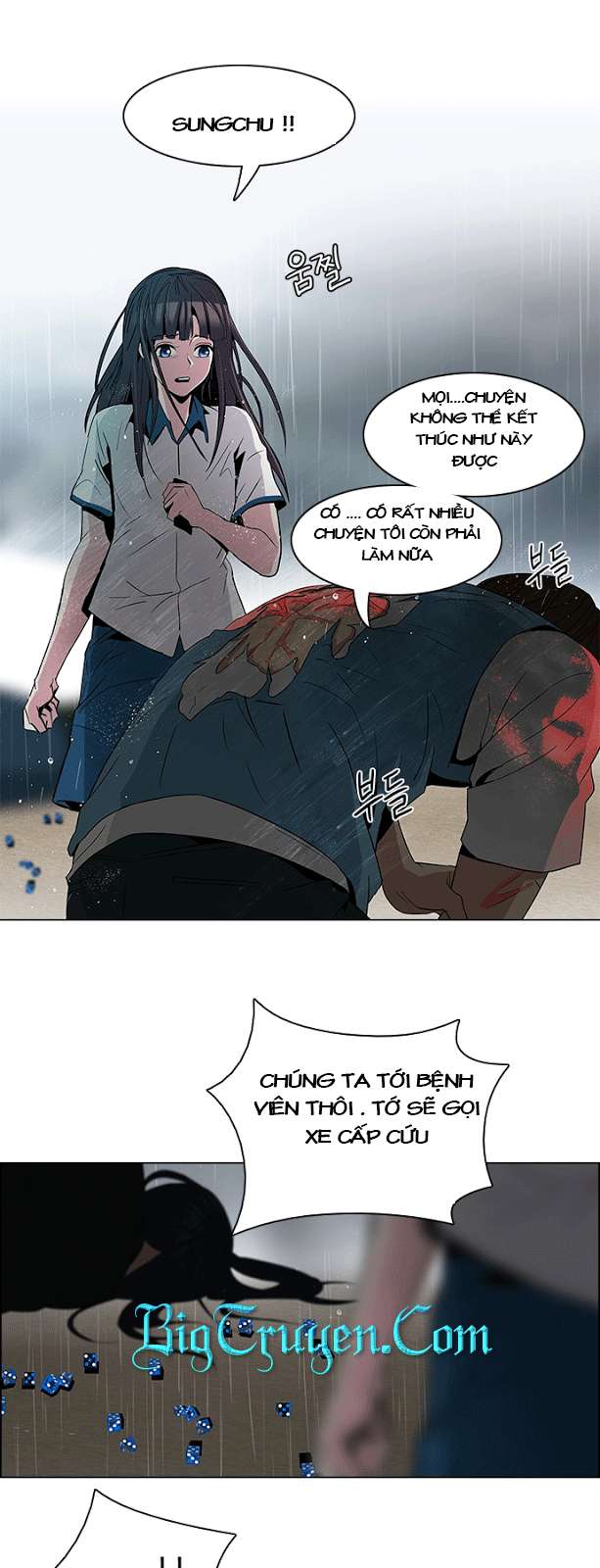 Dice - Chương 81