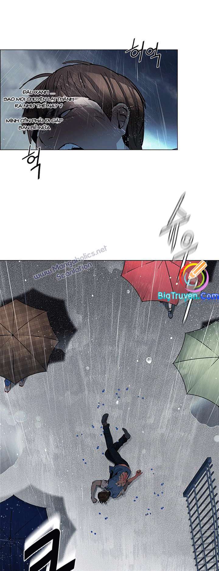 Dice - Chương 82