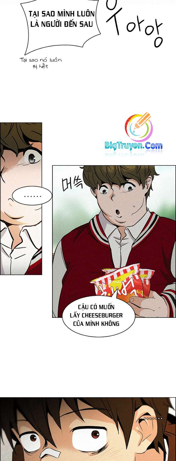 Dice - Chương 83