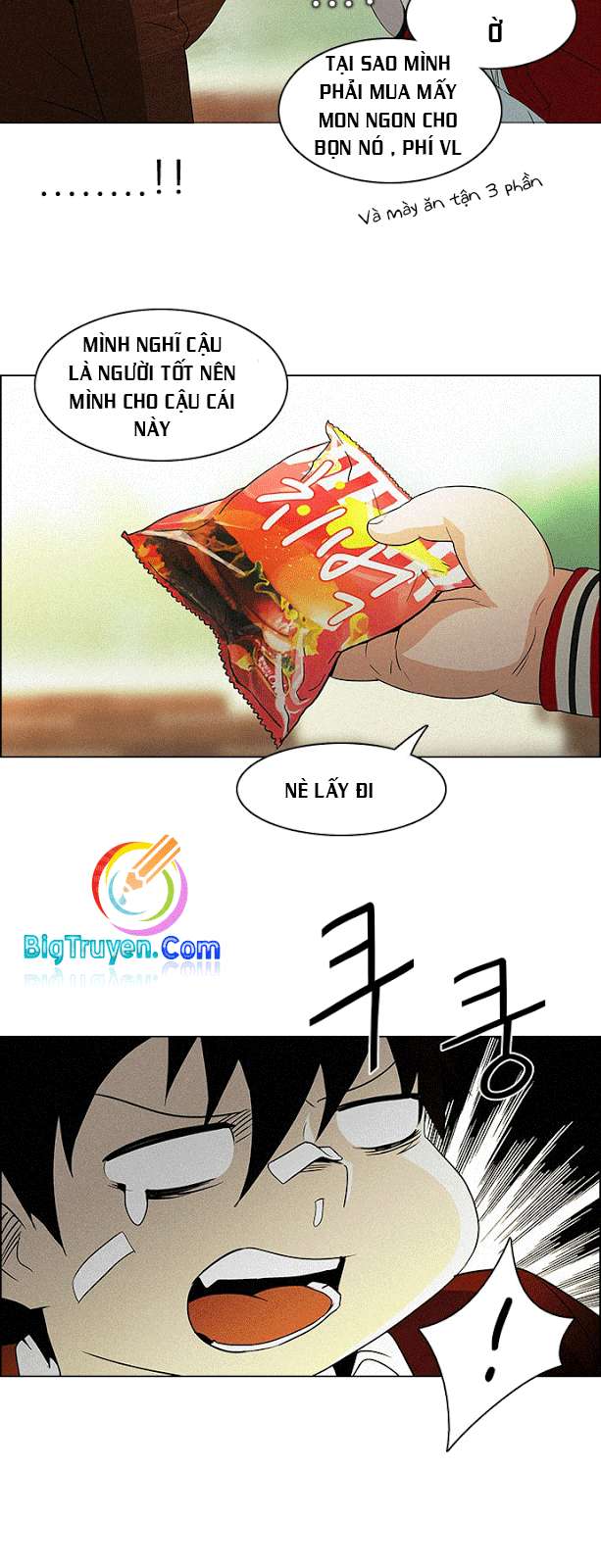 Dice - Chương 83