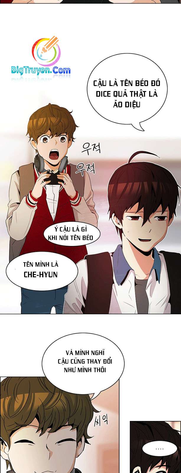 Dice - Chương 83
