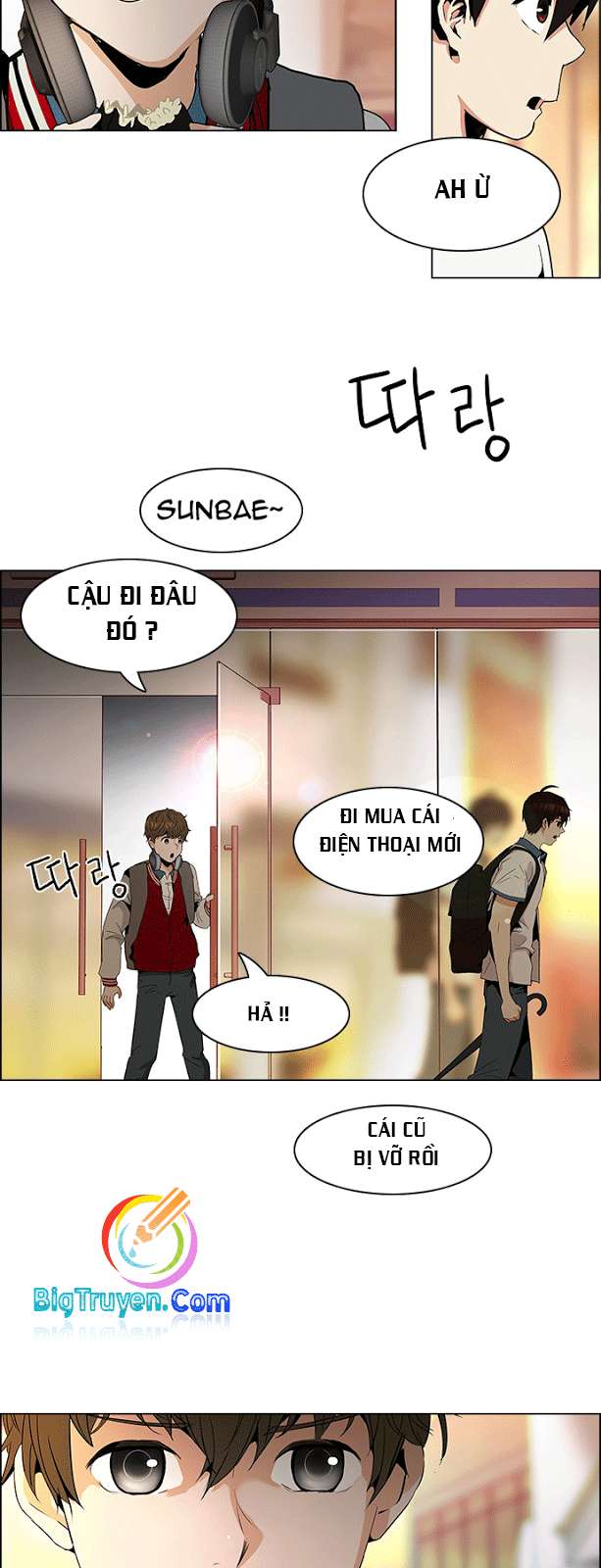 Dice - Chương 83