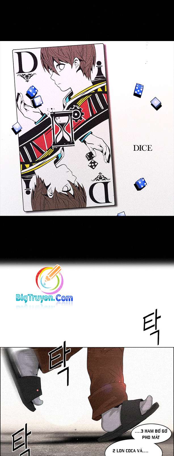 Dice - Chương 83