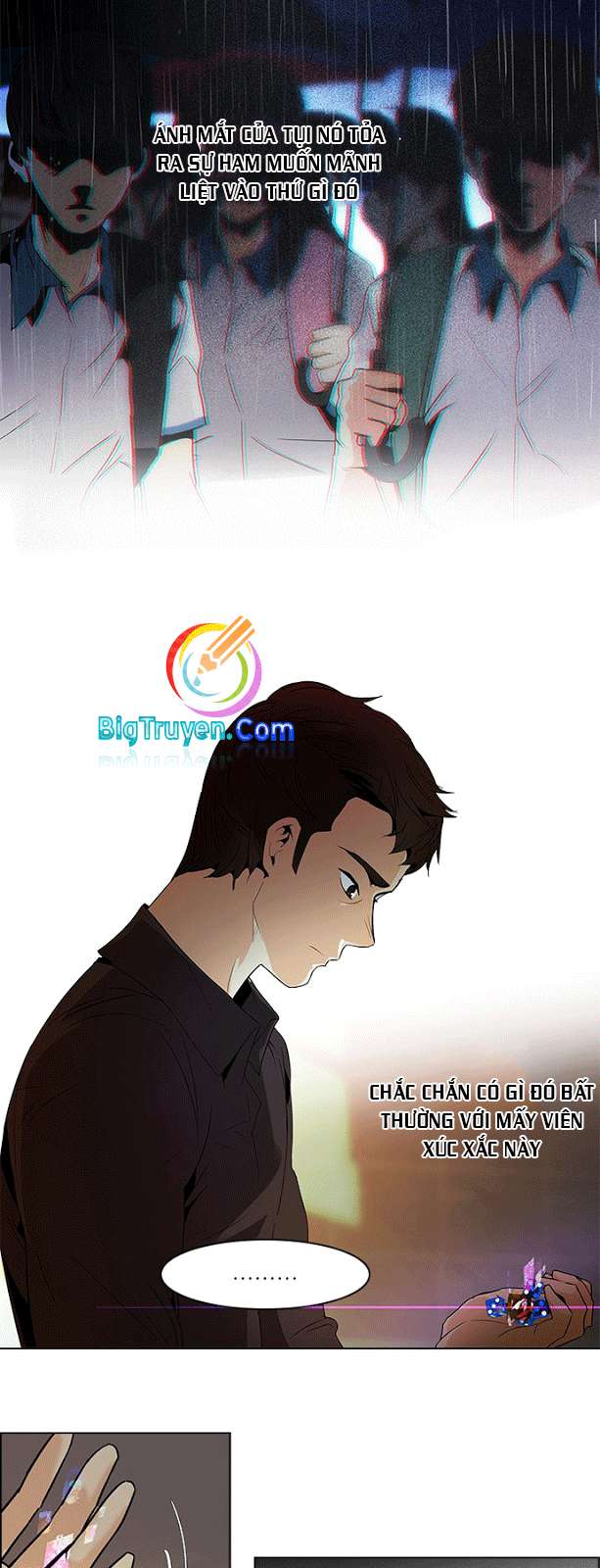 Dice - Chương 83