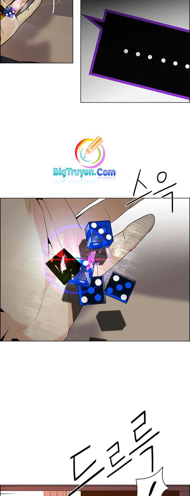 Dice - Chương 83