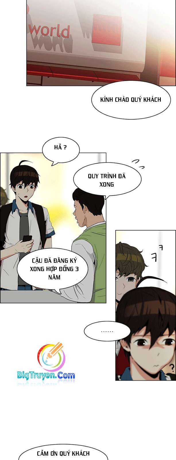 Dice - Chương 83
