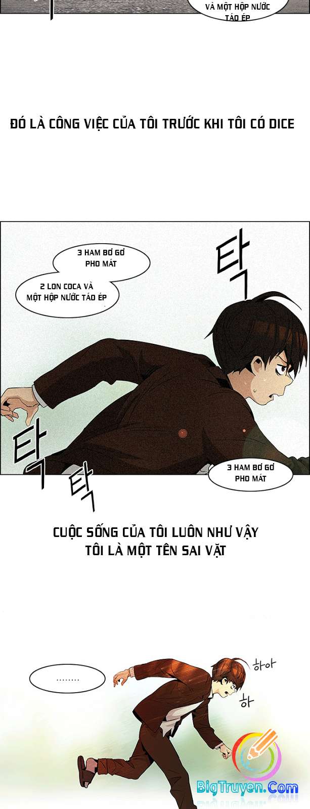 Dice - Chương 83
