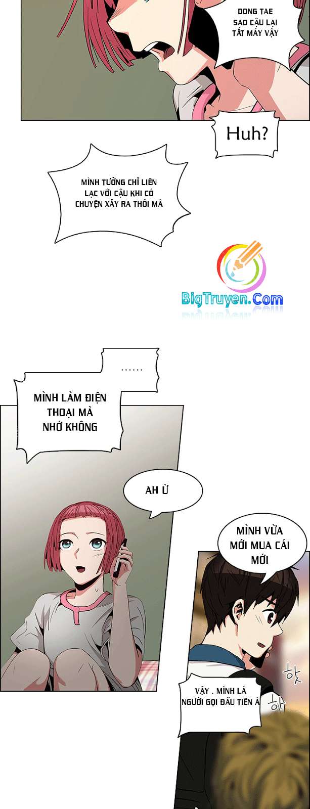 Dice - Chương 83