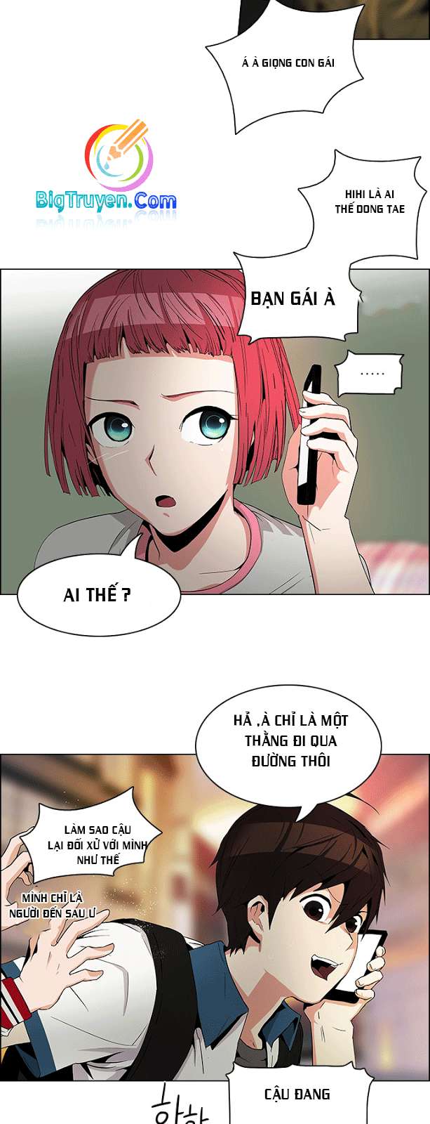 Dice - Chương 83